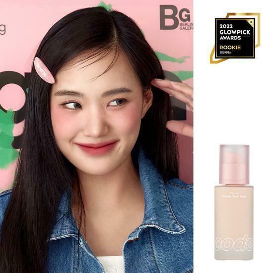 Code Glokolor Fix On Primer Tone Base 30ml