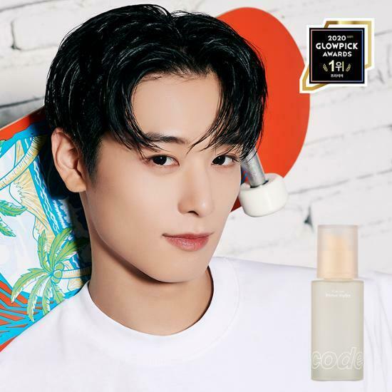 Code Glokolor Fix On Primer Hydro 30ml