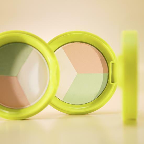 LUNA Comfy Tone Blur Pact 9g