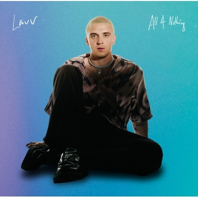 LAUV - All 4 Nothing Special Edition