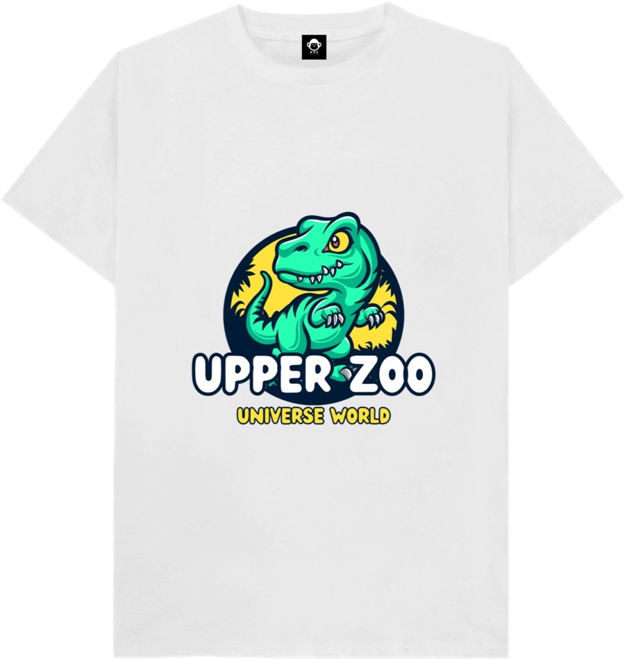 UPPER KIDS 童装T- SHIRT