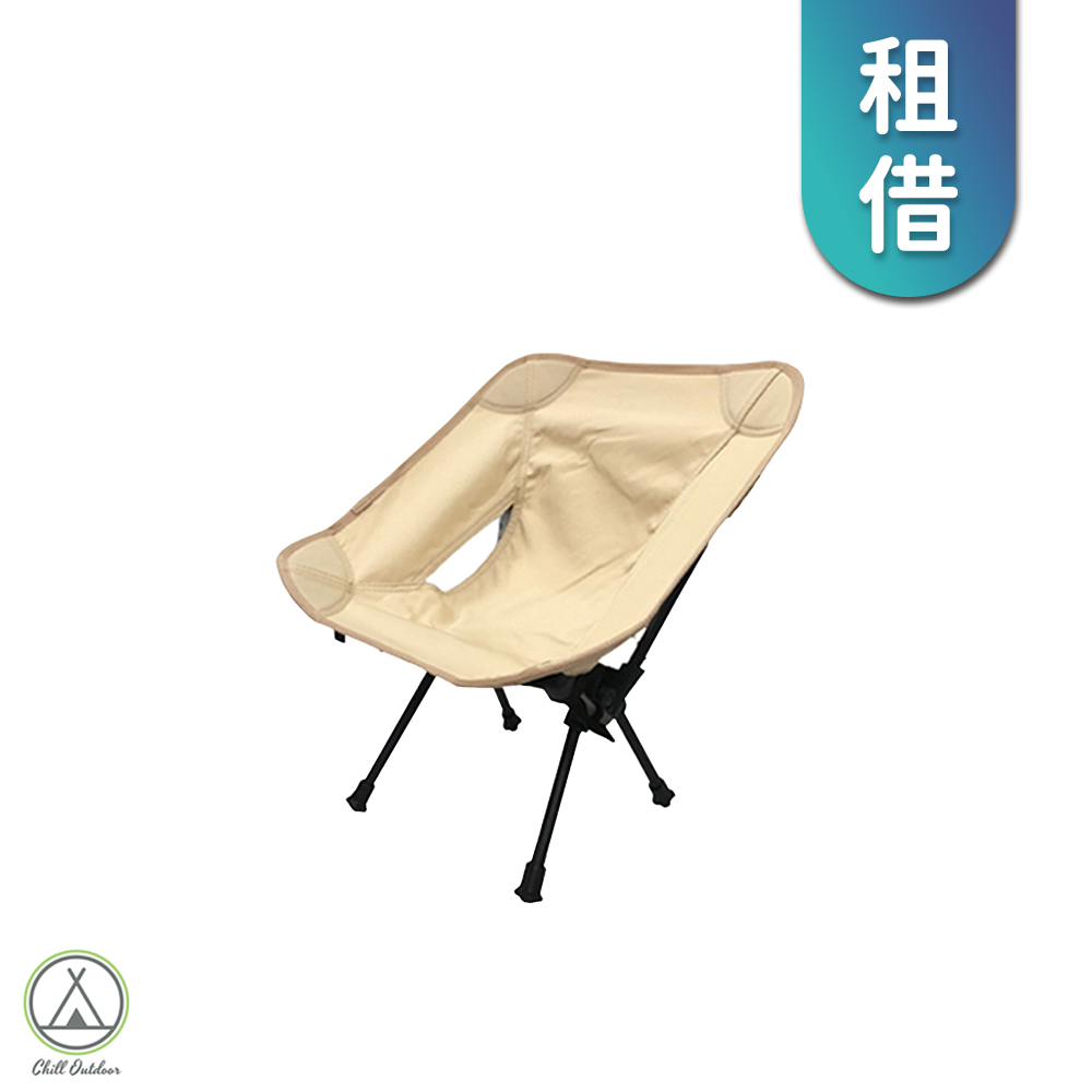 【租借】兒童月亮椅－(顏色隨機)