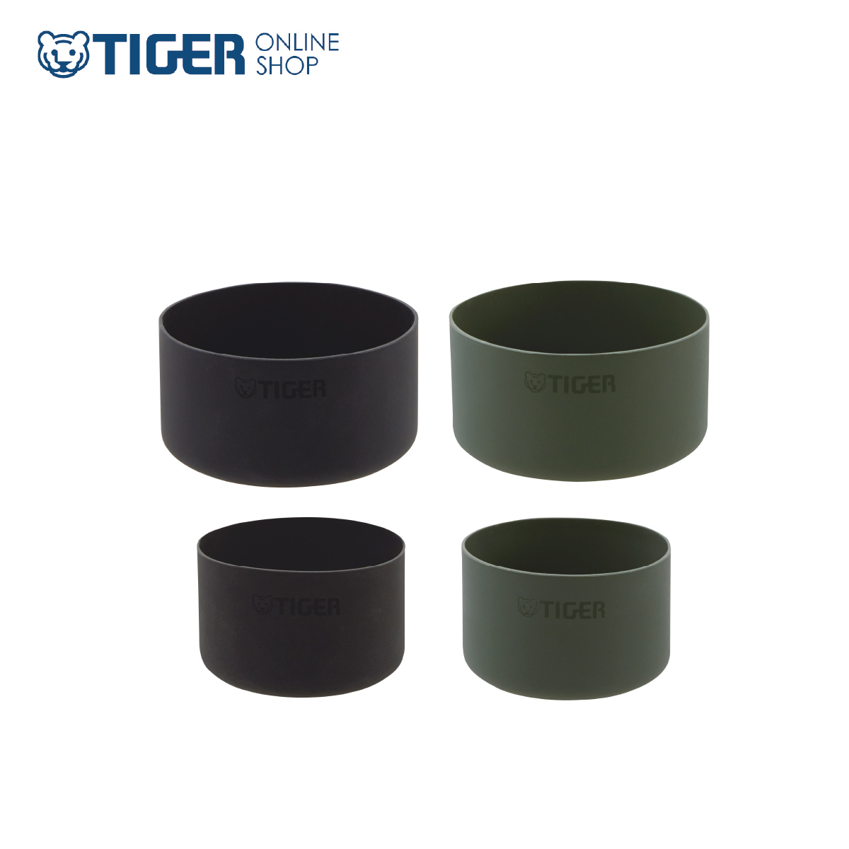 抗菌加工杯套 MTA-Z08R/Z15R