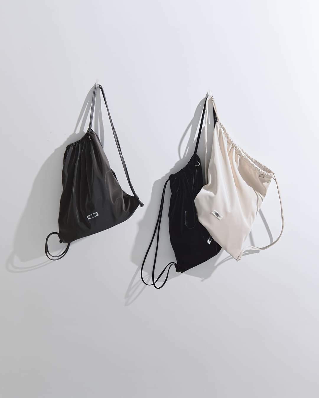 Carlyn Babe Backpack