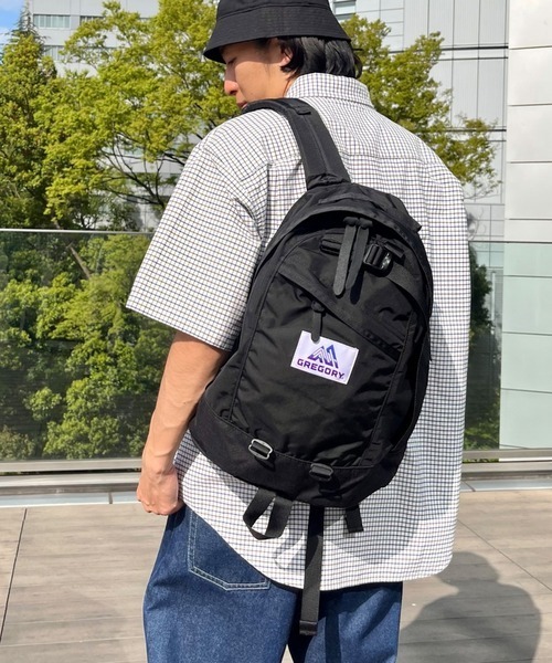 BEAMS BOY【別注】GREGORY / NICE DAY NEW BEAMS BOY（ビームス ボーイ）【別注】GREGORY / NICE DAY NEW