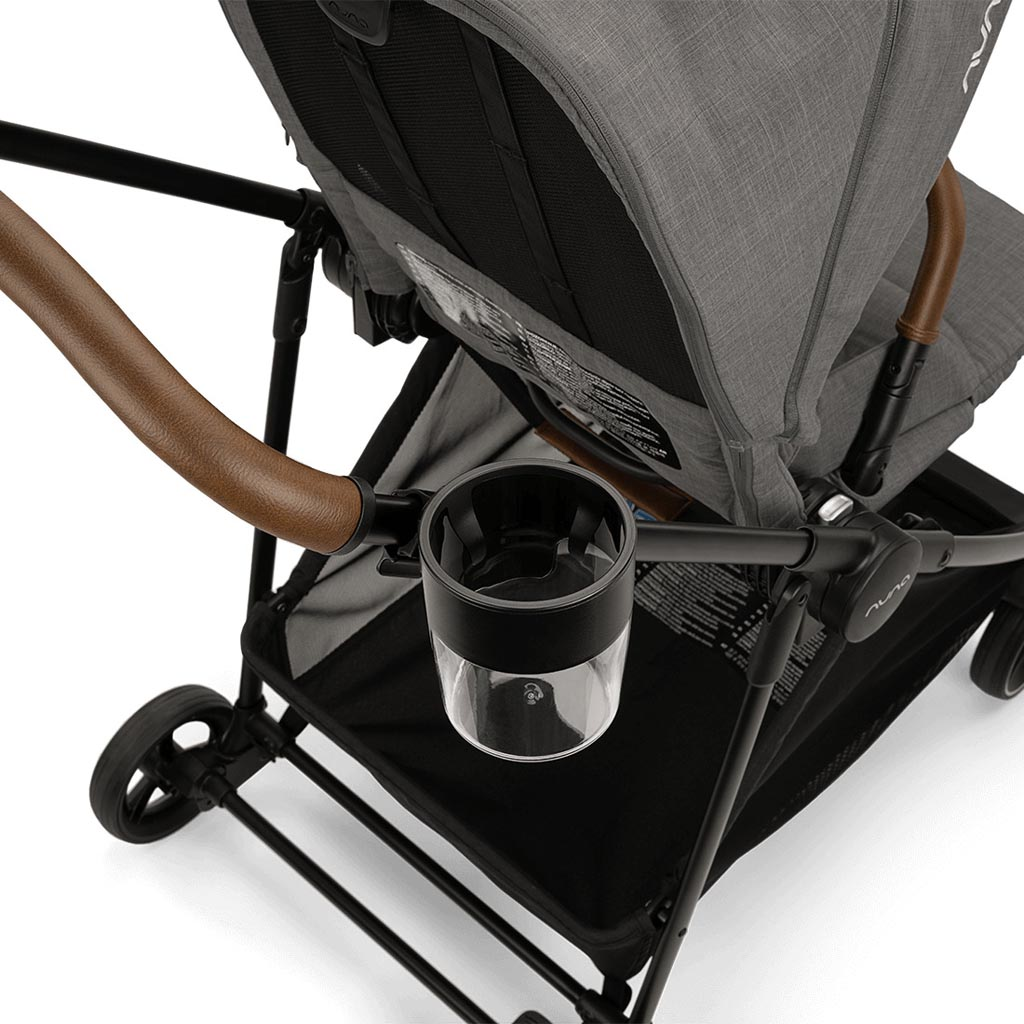Nuna - IXXA™ 超輕量型嬰兒車專屬杯架