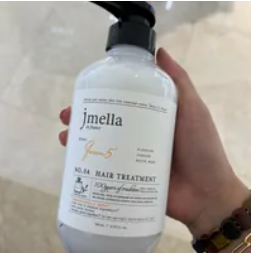 [S] BEAUTY JMELLA IN FRANCE QUEEN 5' HAIR TREATMENT, MLHT-QU01KK1 (SBU70)