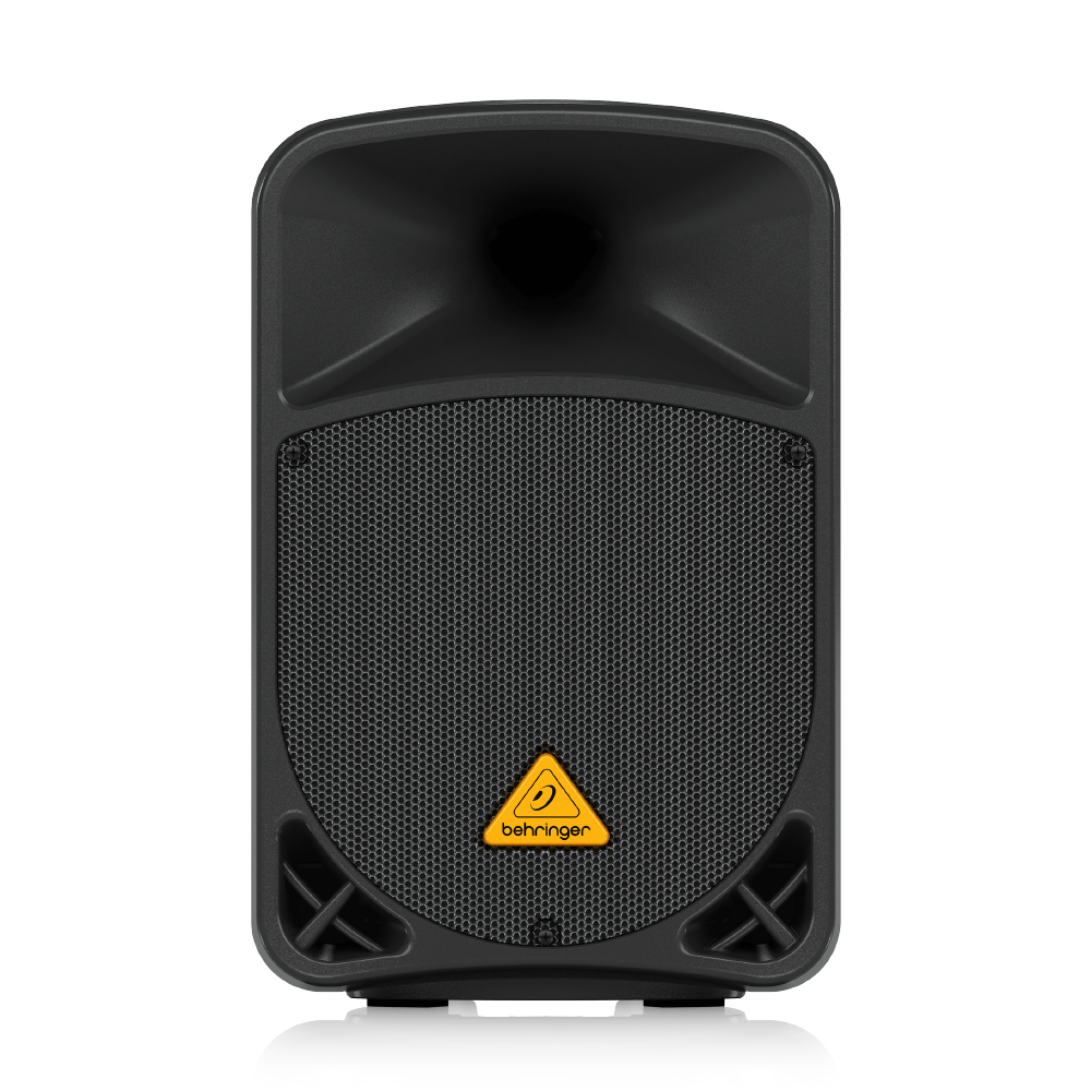 Behringer Behringer / B108D 主動式PA喇叭(8吋,300W,可監聽)(支) — 三峽錄音 / 音響｜YA! 玩音樂