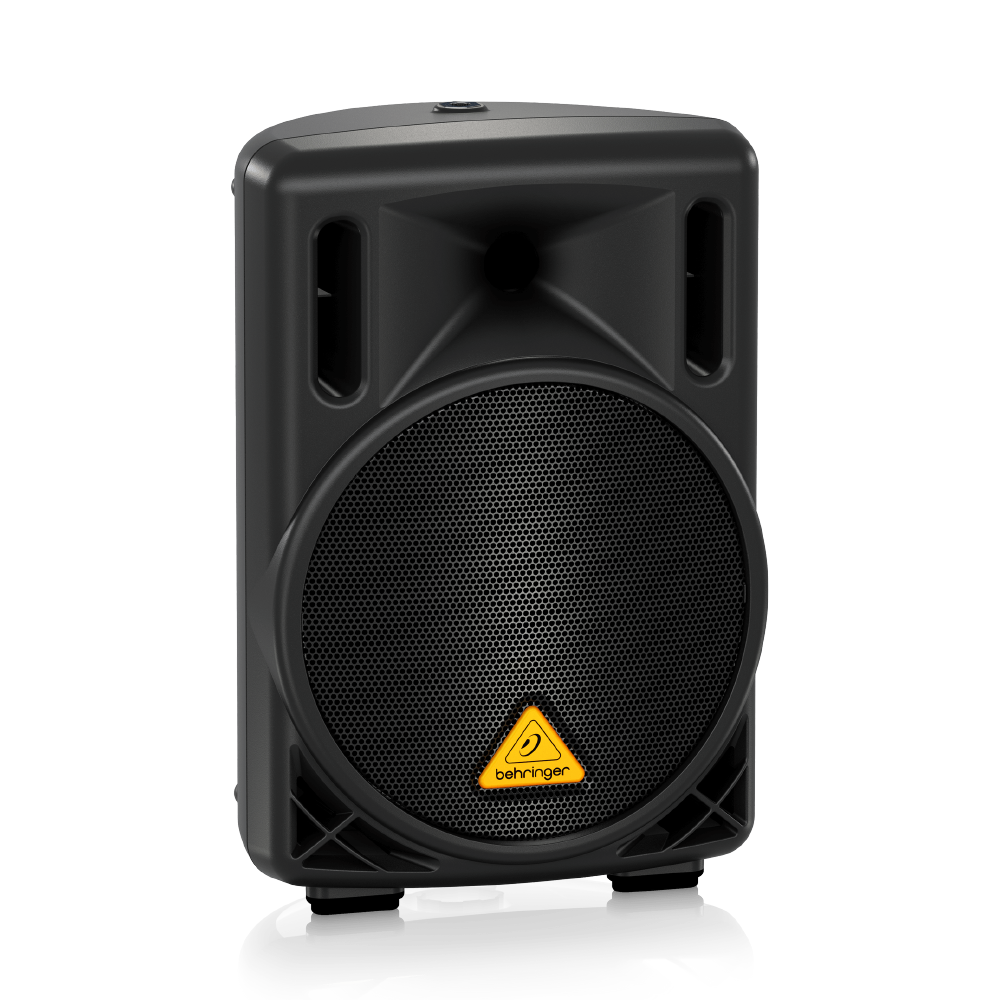 Behringer Behringer / B208D 主動式PA喇叭(8吋,200W,可監聽)(支) 第 2 張圖片｜三峽錄音 / 音響
