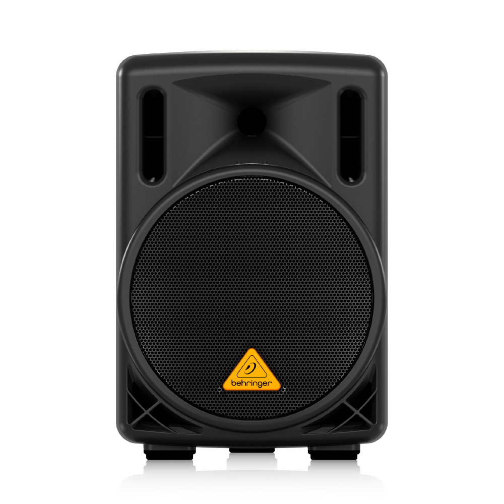 Behringer Behringer / B208D 主動式PA喇叭(8吋,200W,可監聽)(支) — 三峽錄音 / 音響｜YA! 玩音樂