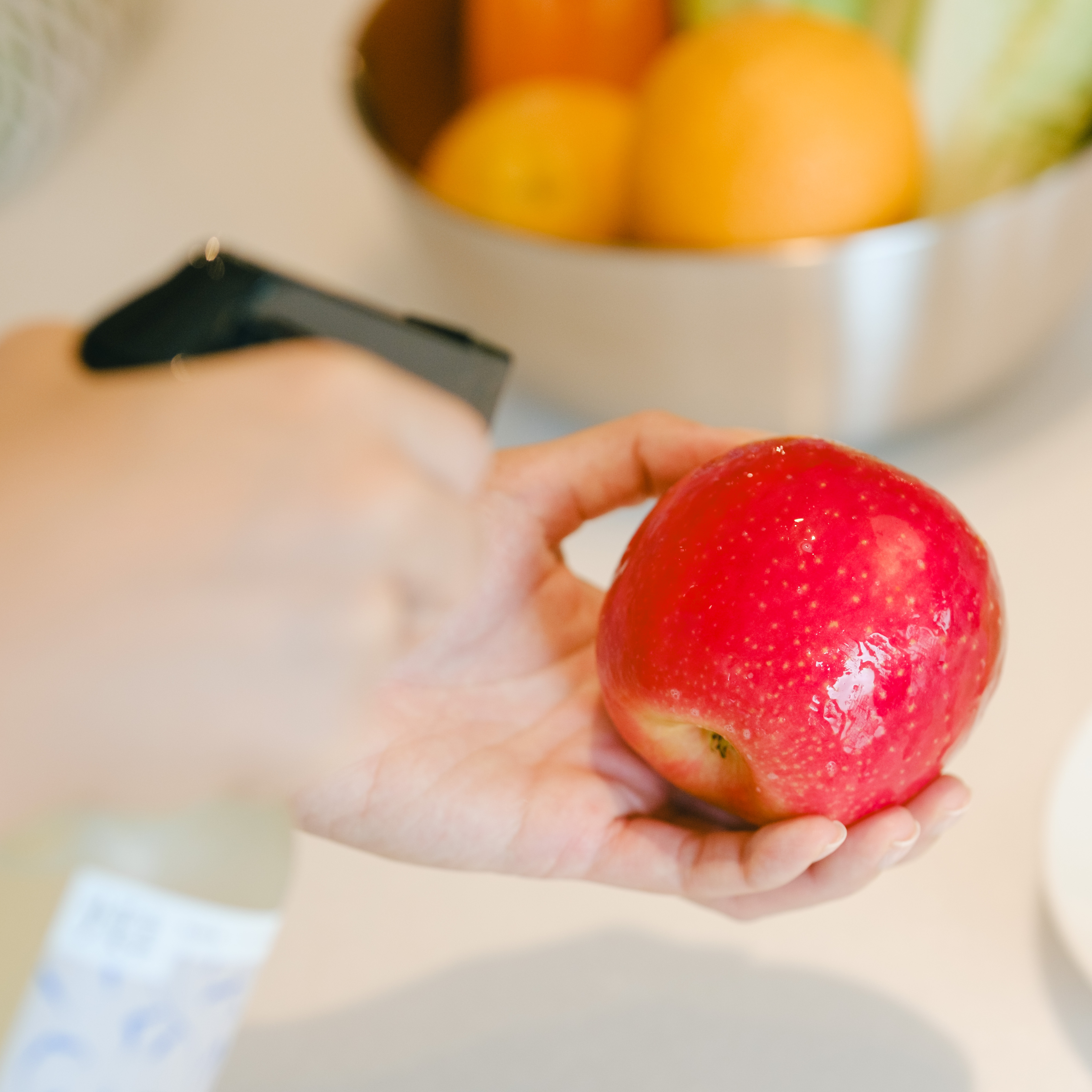 純淨蔬果清潔噴霧