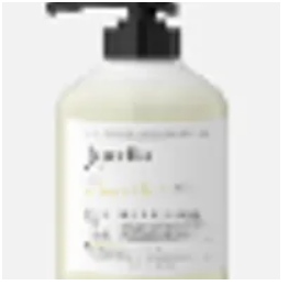 [S] BEAUTY JMELLA IN FRANCE LIME & BASIL HAIR SHAMPOO, MLBD-LB01/8809711716444 (SBU71)