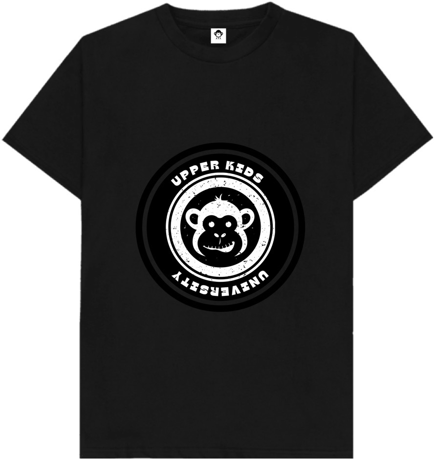 UPPER KIDS 童装T- SHIRT