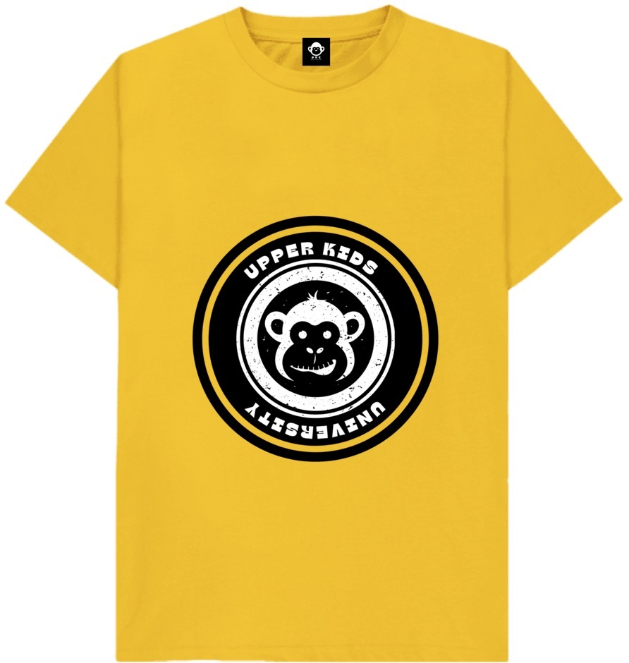 UPPER KIDS 童装T- SHIRT