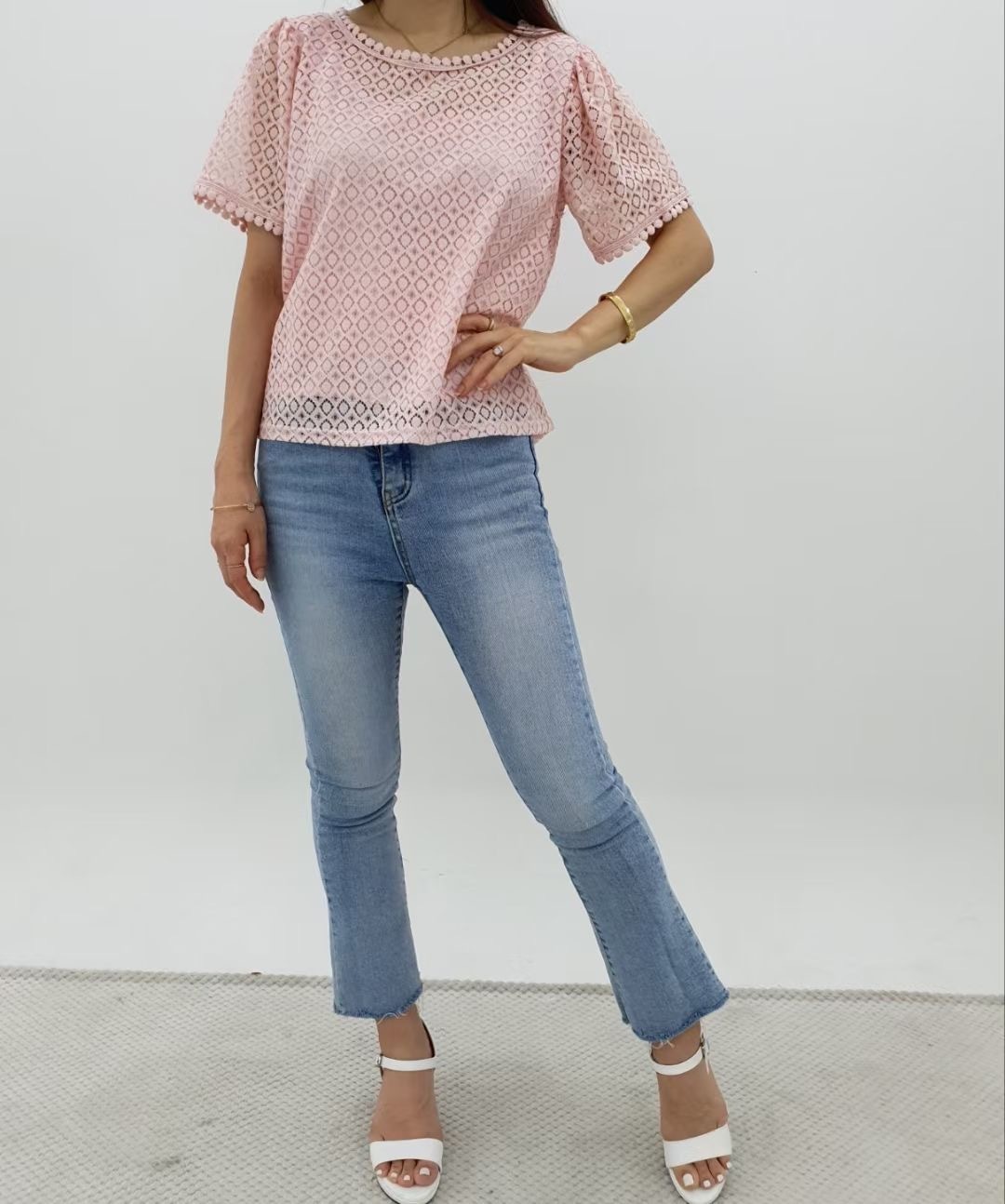 有內里款上衣(13337)