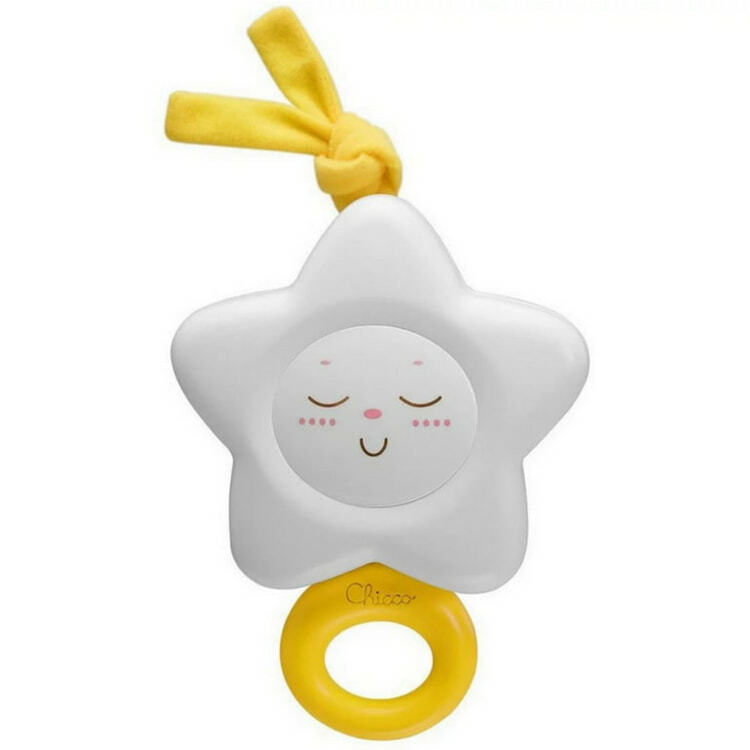 甜蜜蜜音樂鈴(月亮/星星)