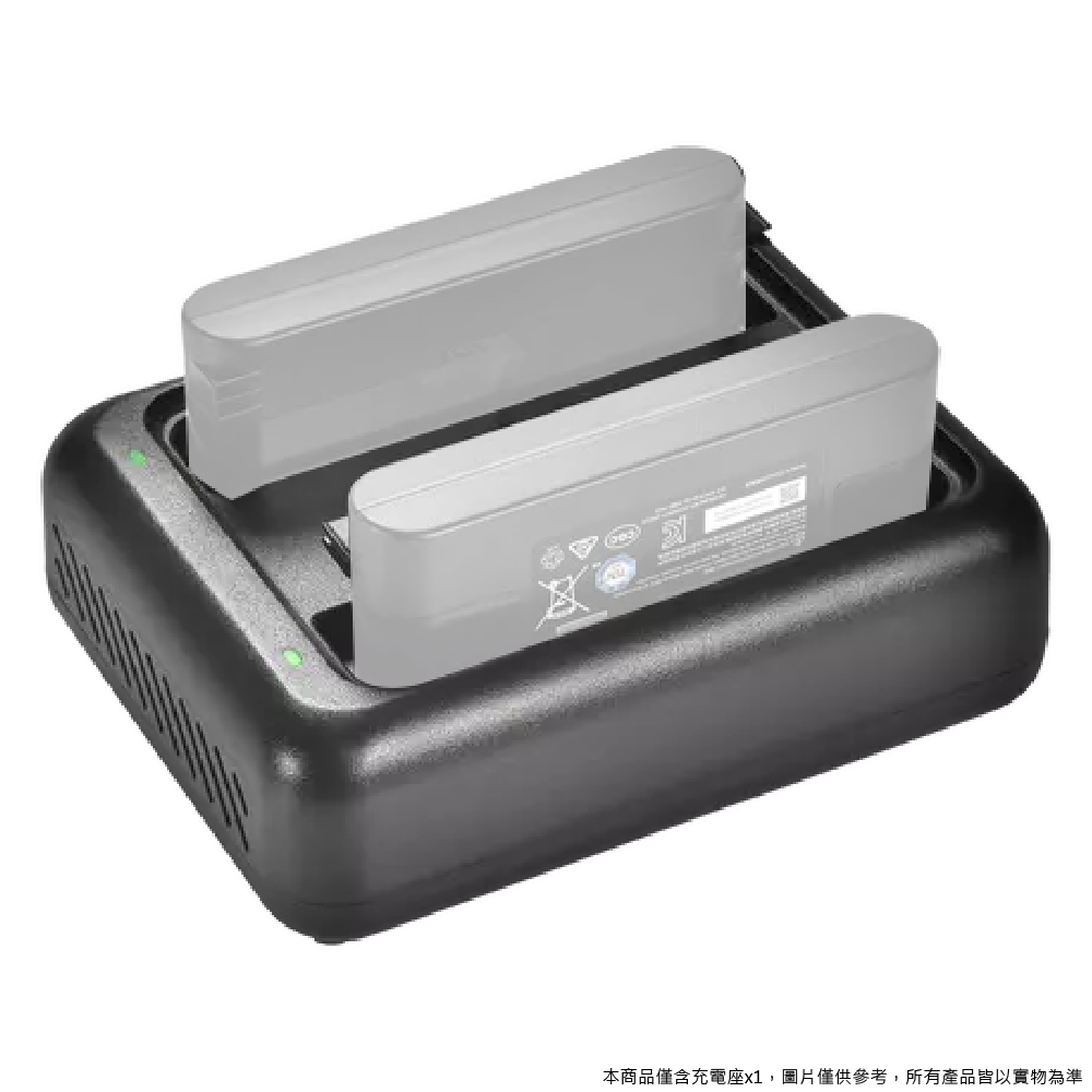 JBL JBL / EON One Compact 充電型藍芽PA音響 專用雙電池充電座 第 2 張圖片｜三峽錄音 / 音響