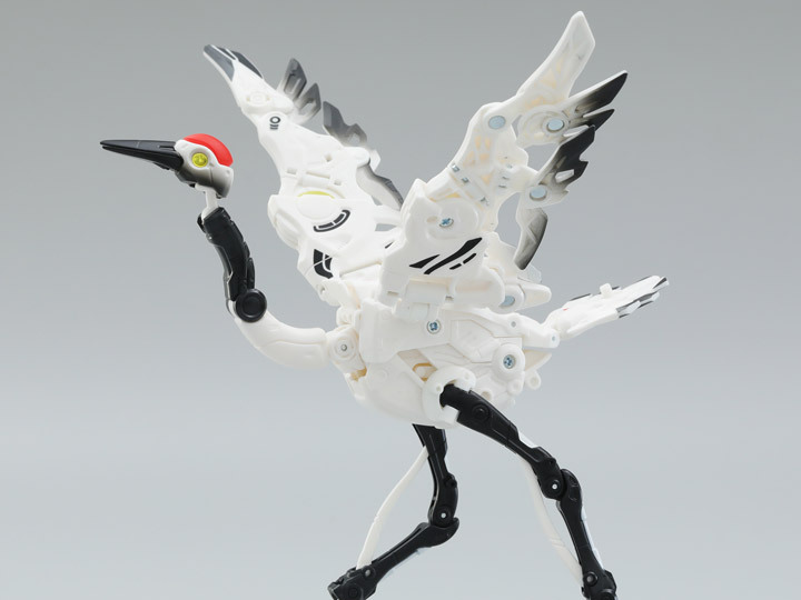 《 52TOYS 》 BB-58 猛獸匣 凡塵