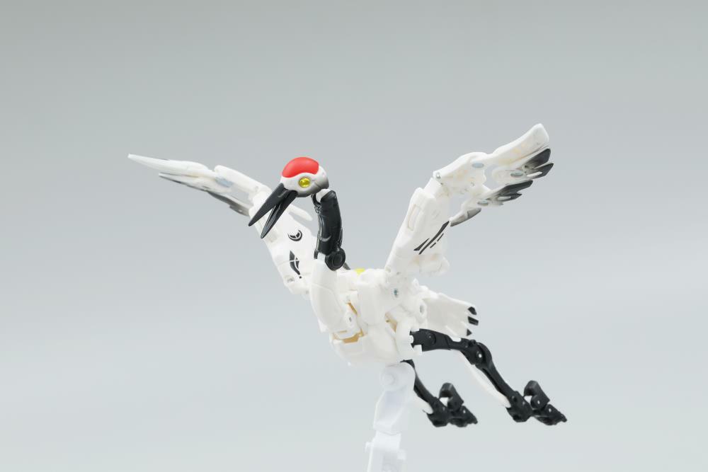 《 52TOYS 》 BB-58 猛獸匣 凡塵