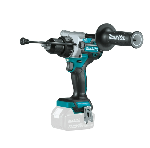 "MAKITA"牧田牌 充電式衝擊起子電鑽(無碳刷)(鋰18V)