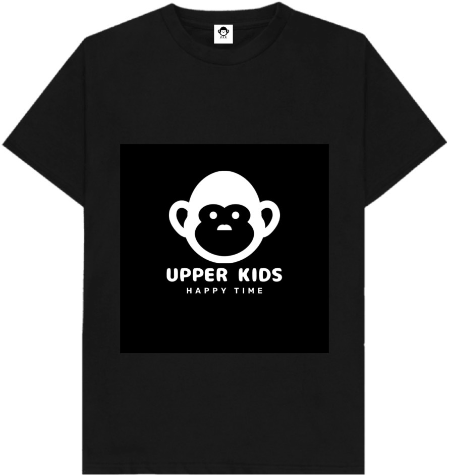 UPPER KIDS 童装T- SHIRT