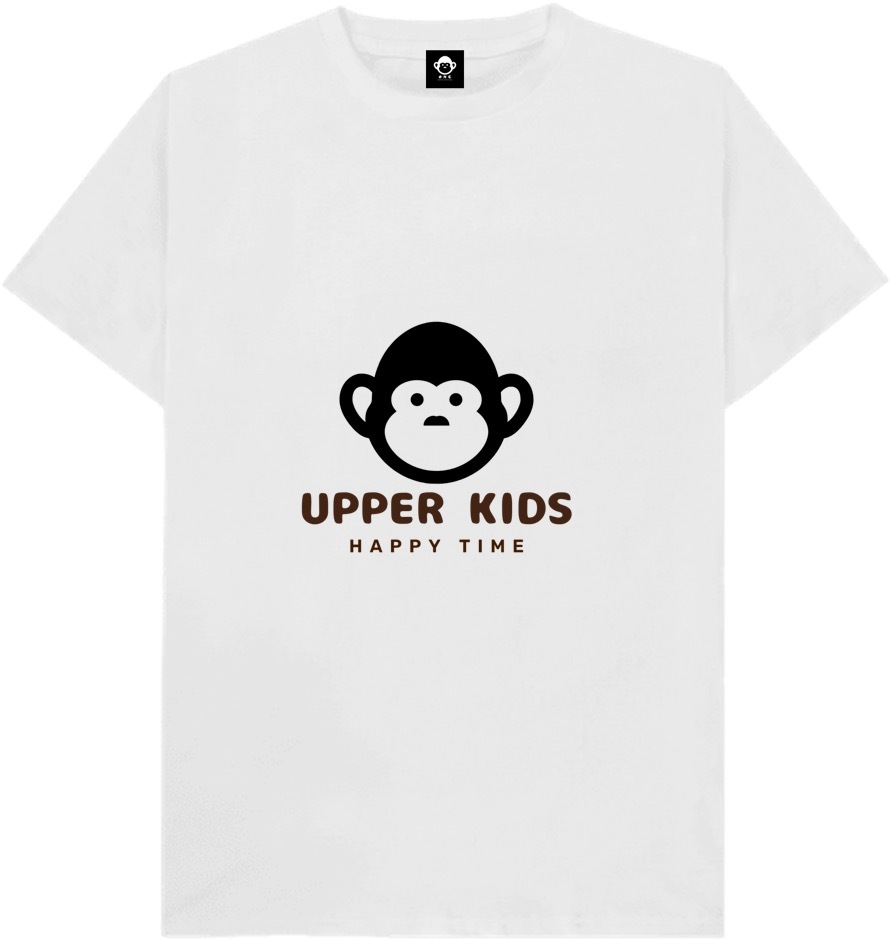UPPER KIDS 童装T- SHIRT