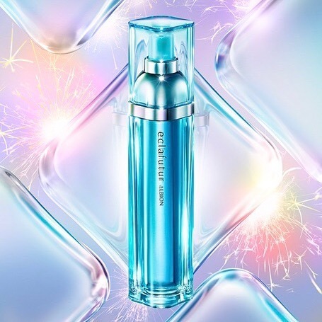 ALBION - 奇肌修復露d 60ML