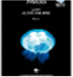 [S] BEAUTY ACTIVE JELLYFISH VITAL MASK, JMMS-AJ01/8809505547636 (SBU83)