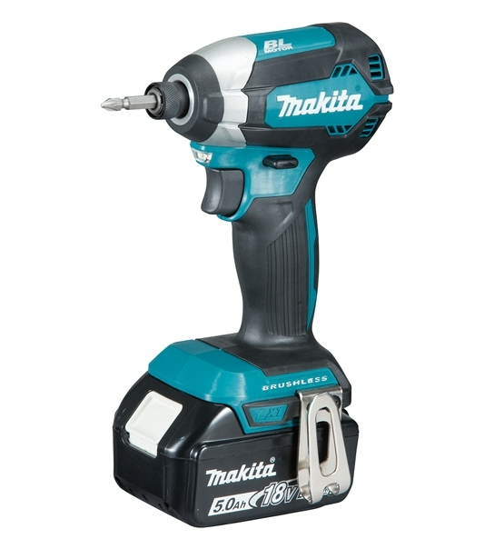 "MAKITA"牧田牌 充電式衝擊起子機(鋰18V)