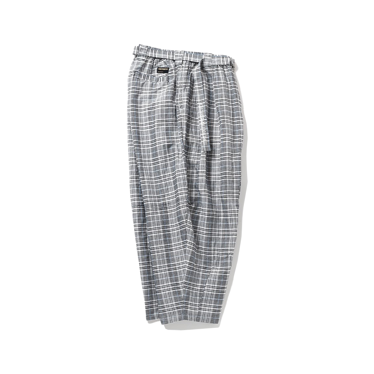 TIGHTBOOTH 23S/S FURROW BALLOON PANTS