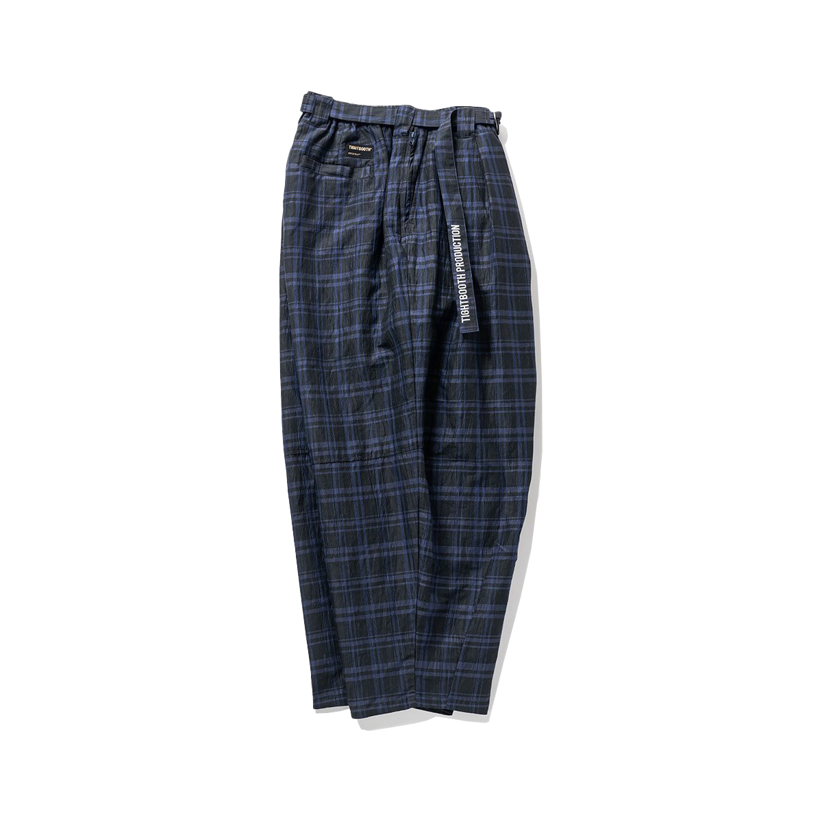 TIGHTBOOTH 23S/S FURROW BALLOON PANTS TIGHTBOOTH 23S/S FURROW BALLOON PANTS