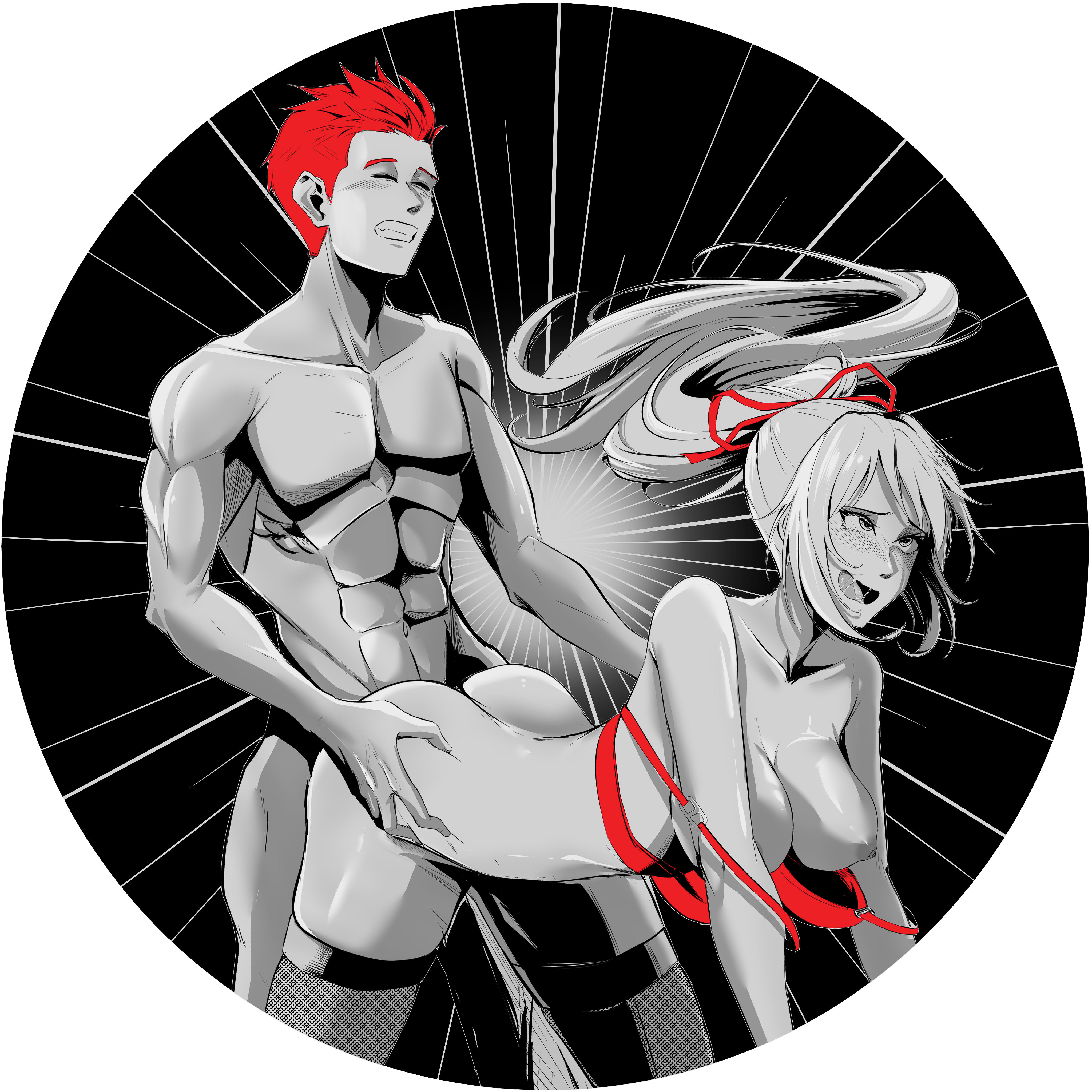 TURBINE LIMITED EROTIC｜ A4062/S2