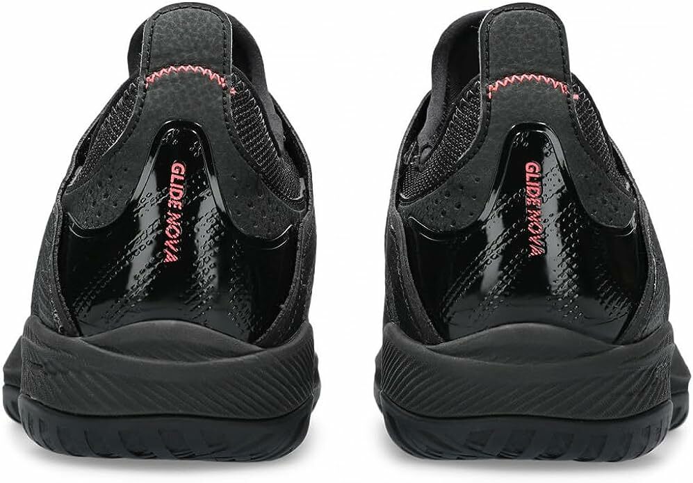 【美品・即日発送】asics GLIDE NOVA FF 3 ASICS アシックス GLIDE NOVA FF 3 （ガールズブルー/ハニー