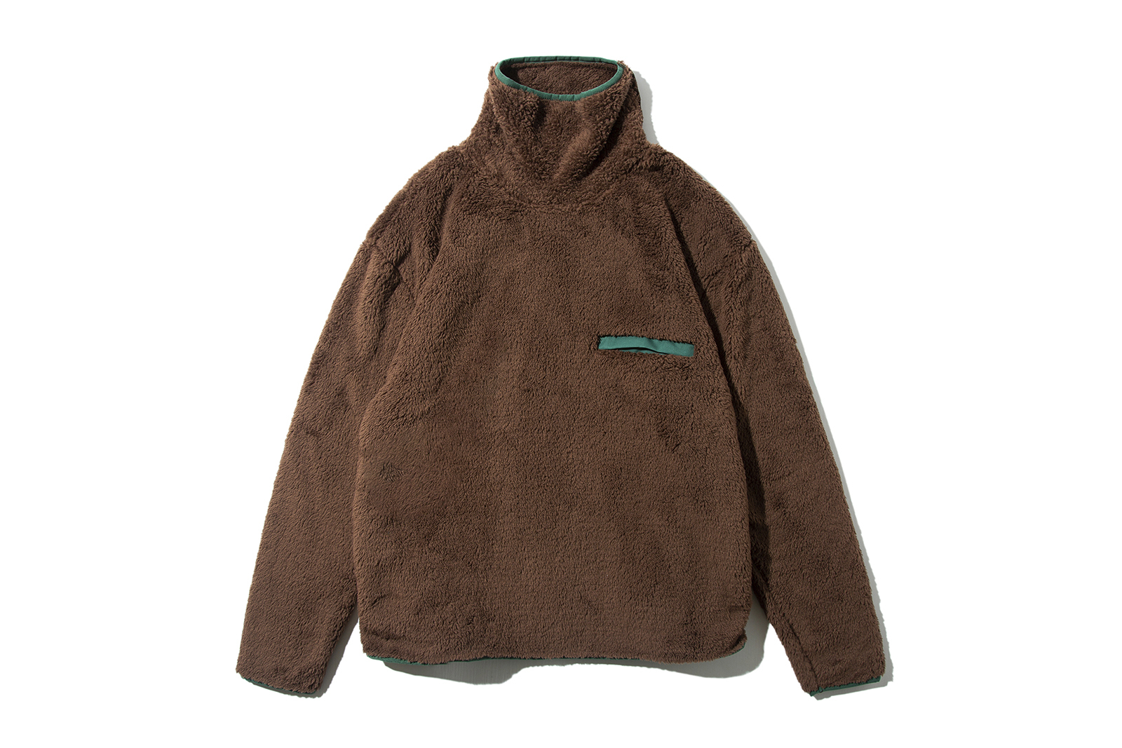 SEX HIPPIES ''LONG PILE'' (Teddy)