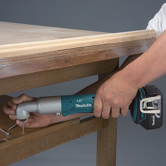 "MAKITA"牧田牌 充電式角向衝擊起子機(鋰18V)