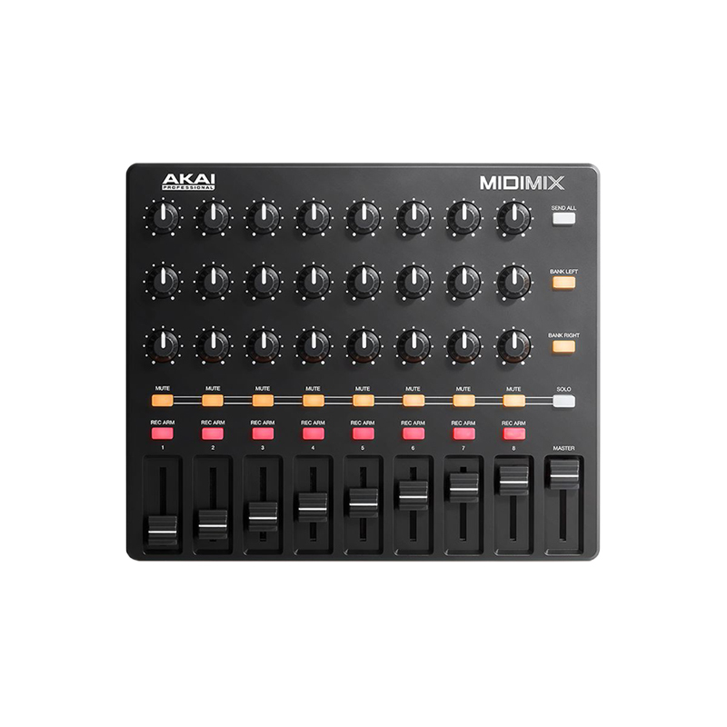 AKAI MIDIMIX