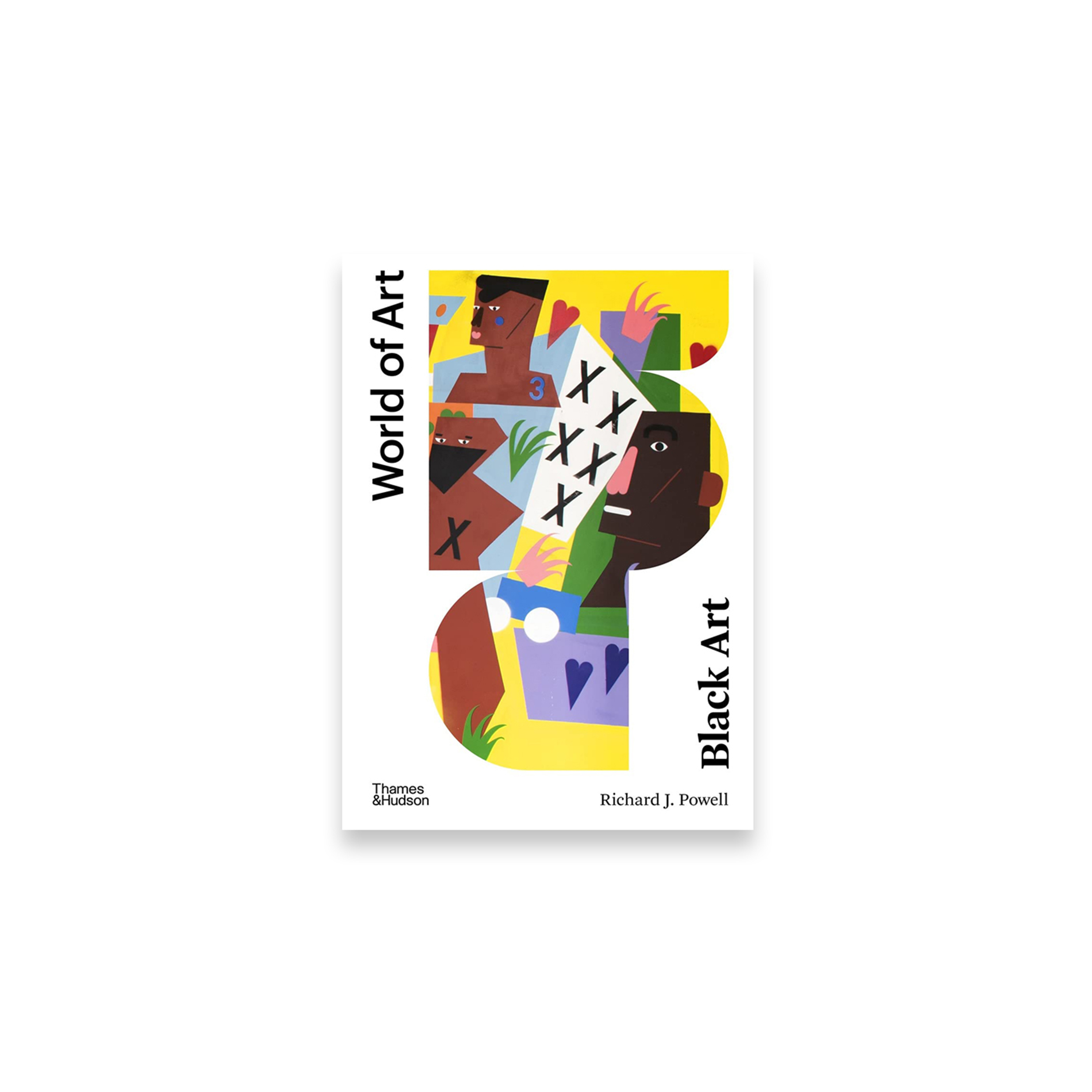 Black Art: A Cultural History(World of Art)