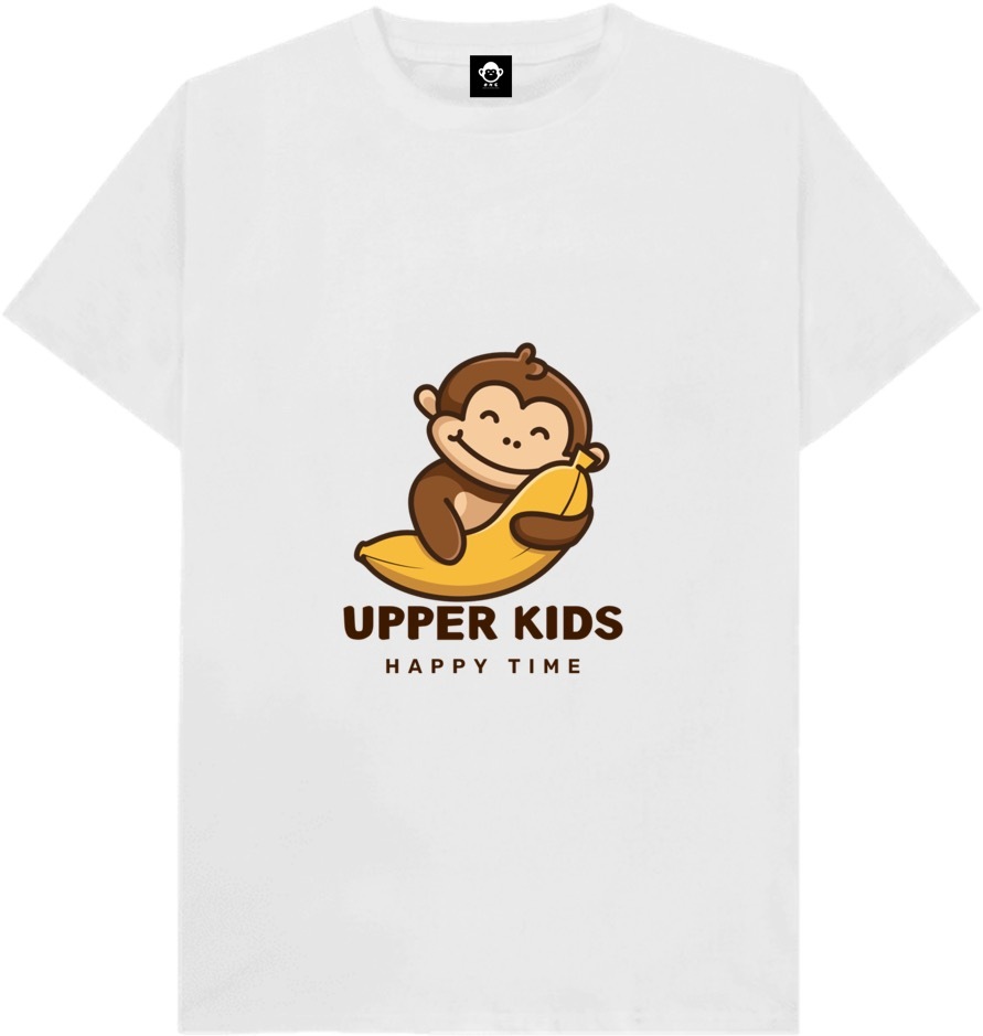 UPPER KIDS 童装T- SHIRT