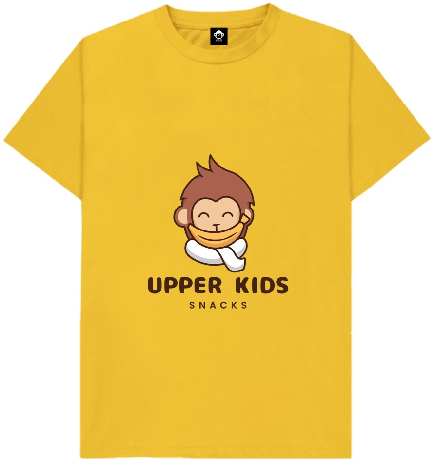 UPPER KIDS 童装T- SHIRT