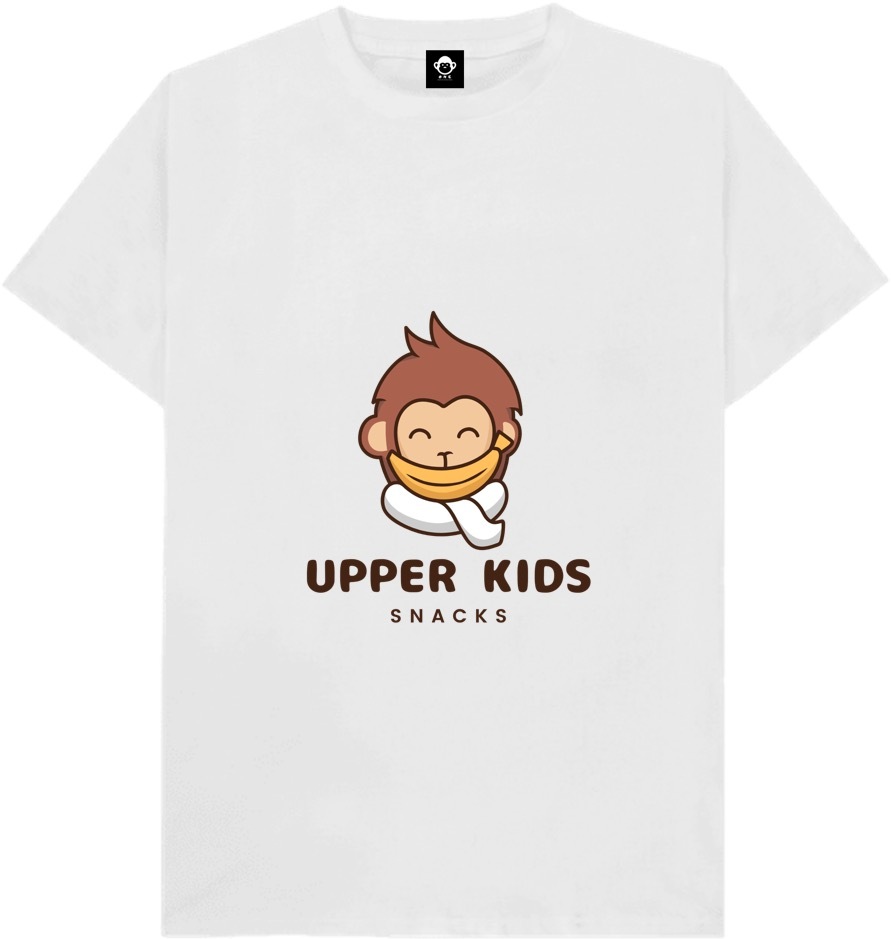 UPPER KIDS 童装T- SHIRT