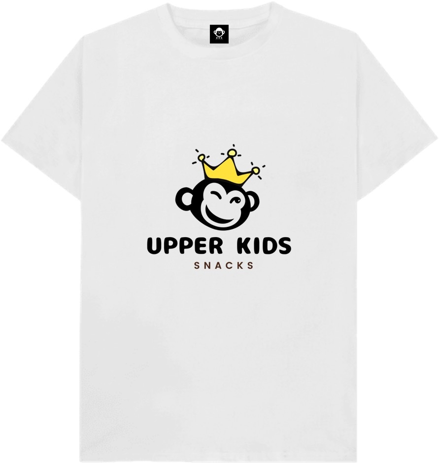 UPPER KIDS 童装T- SHIRT