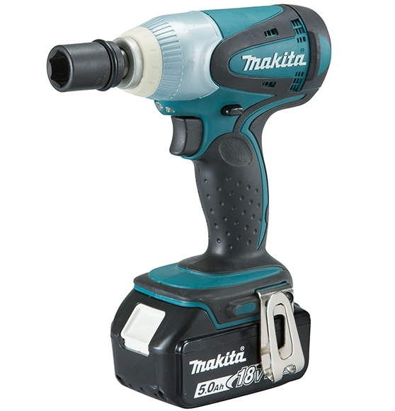 "MAKITA"牧田牌 充電式扳手(230N.m)(鋰18V)