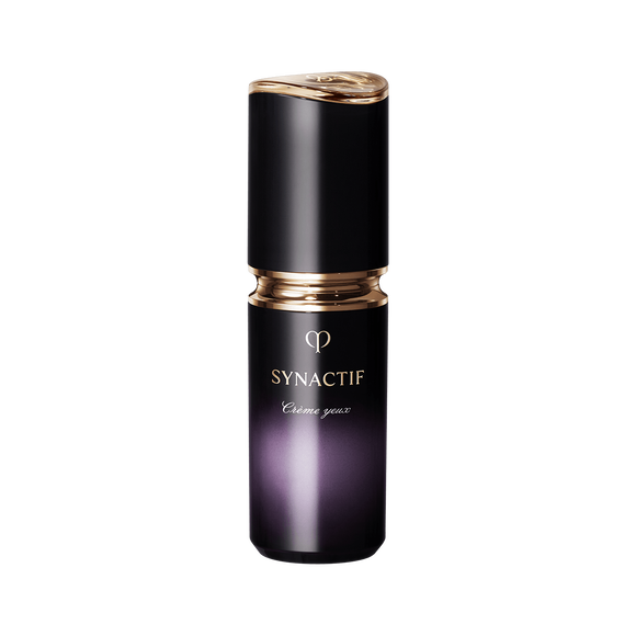 Cle De Peau Beaute - SYNACTIF 極緻提升眼霜 20ML