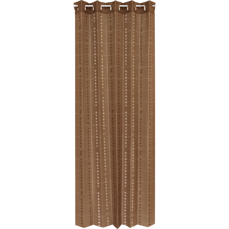 吉卜力魔女宅急便多用途風琴簾 吊燈 啡色 #CM23A-98340