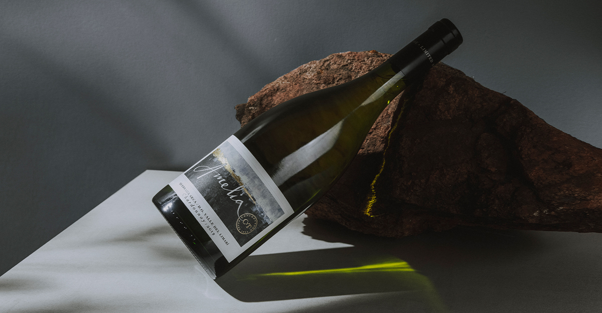 Concha y Toro Amelia Chardonnay 2022 (JS97)
