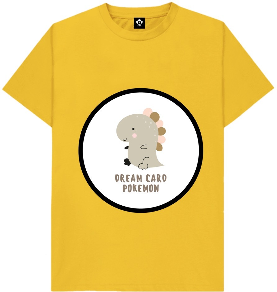 UPPER KIDS 童装T- SHIRT