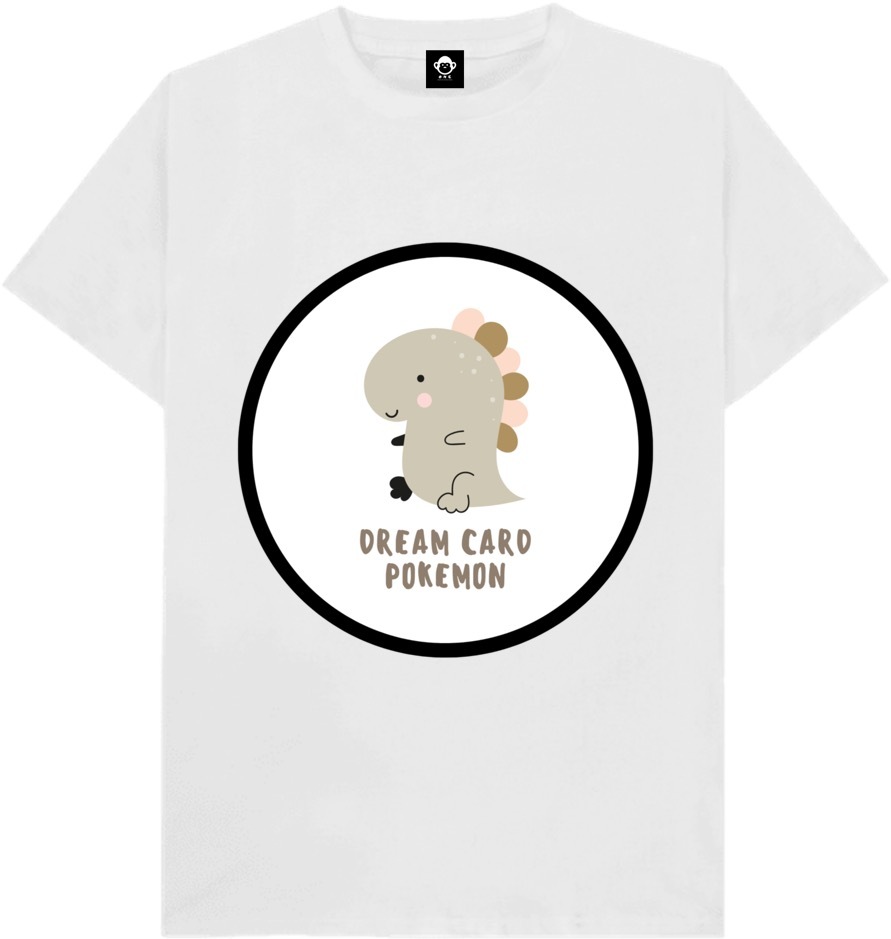 UPPER KIDS 童装T- SHIRT