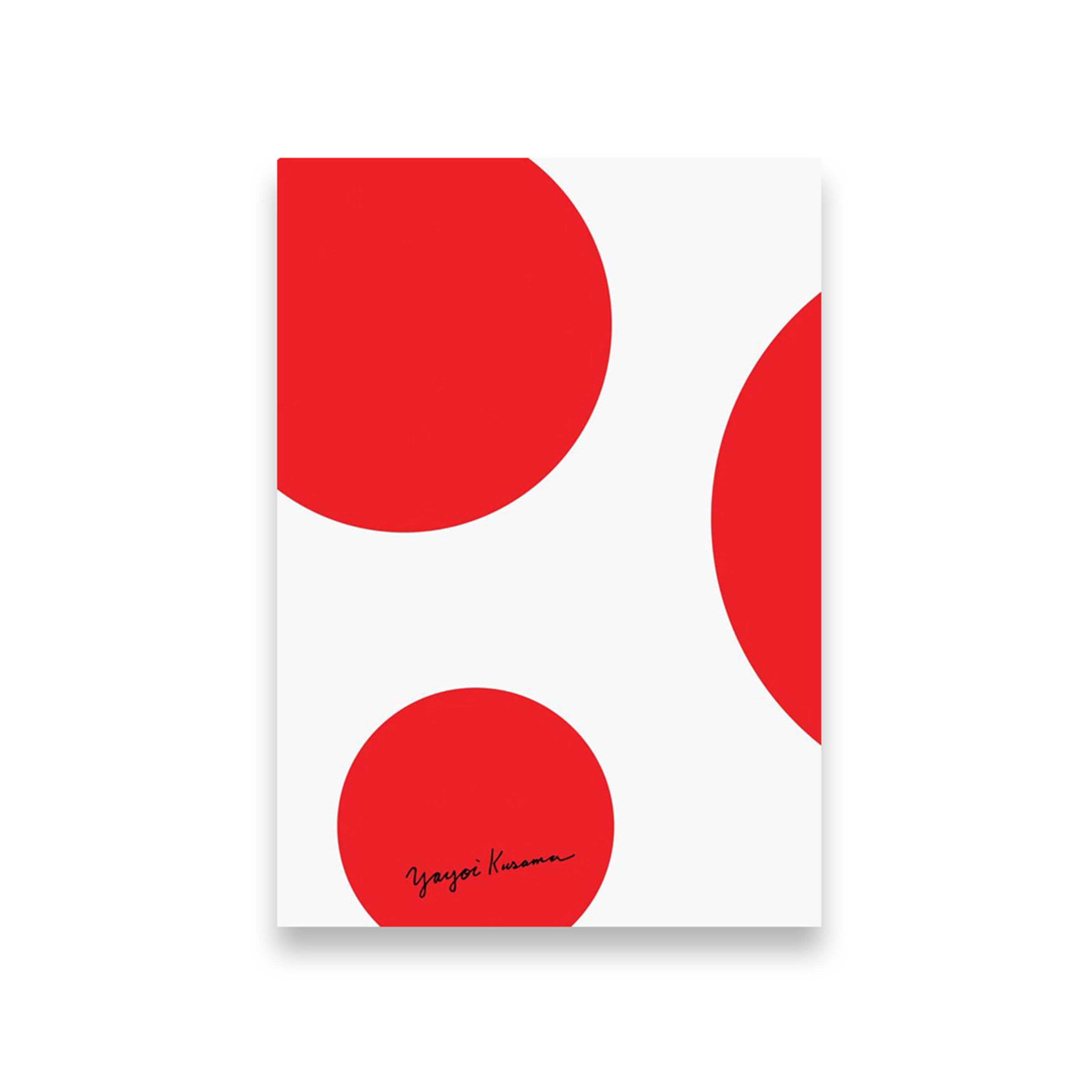 Yayoi Kusama: Festival of Life