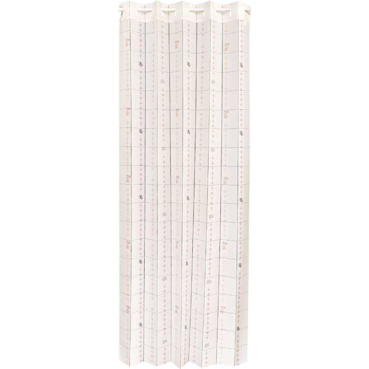 吉卜力魔女宅急便多用途風琴簾 吊燈 象牙色 #CM23A-98341