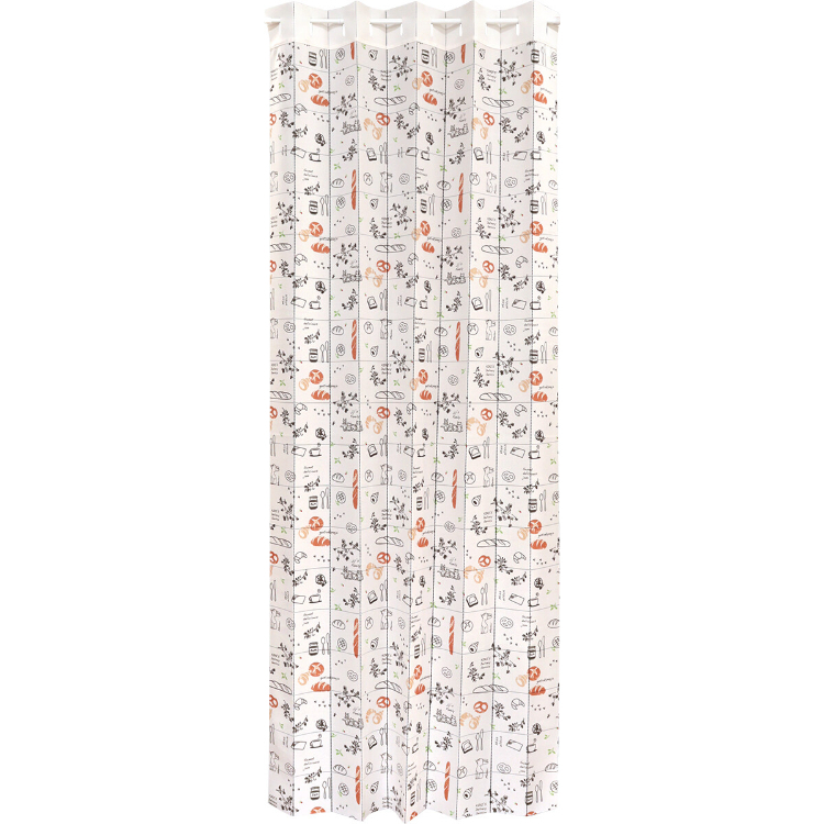 吉卜力魔女宅急便多用途風琴簾 麵包店 #CM23A-98342